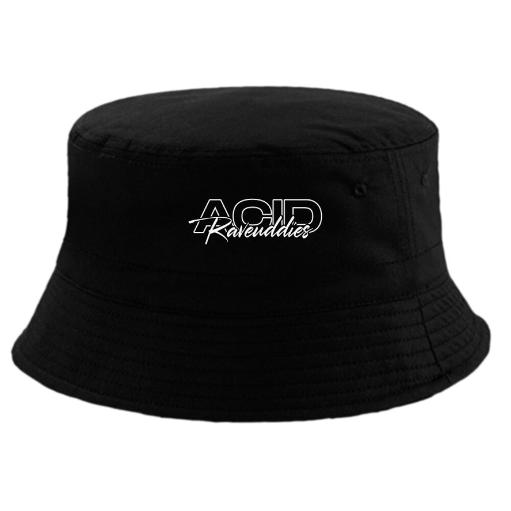 Bucket Hat - ravebuddies