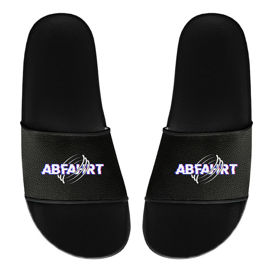 ABFAHRT Badelatschen - ravebuddies