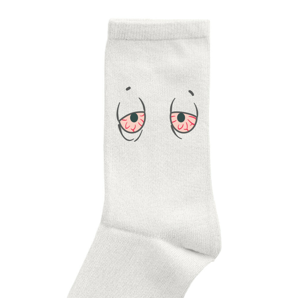42 Socken - ravebuddies