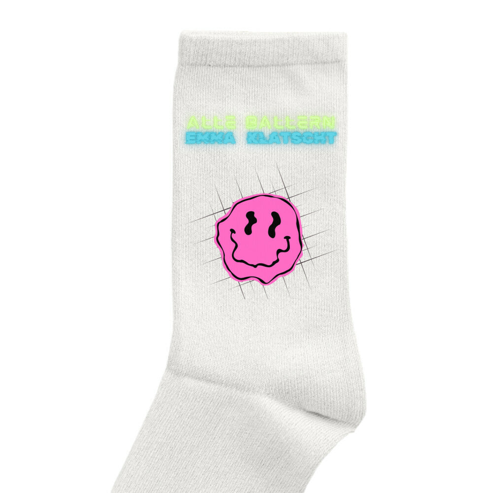 EMMA Socken - ravebuddies