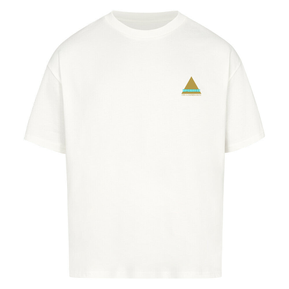 TECHNO CLEO Oversized Shirt - ravebuddies