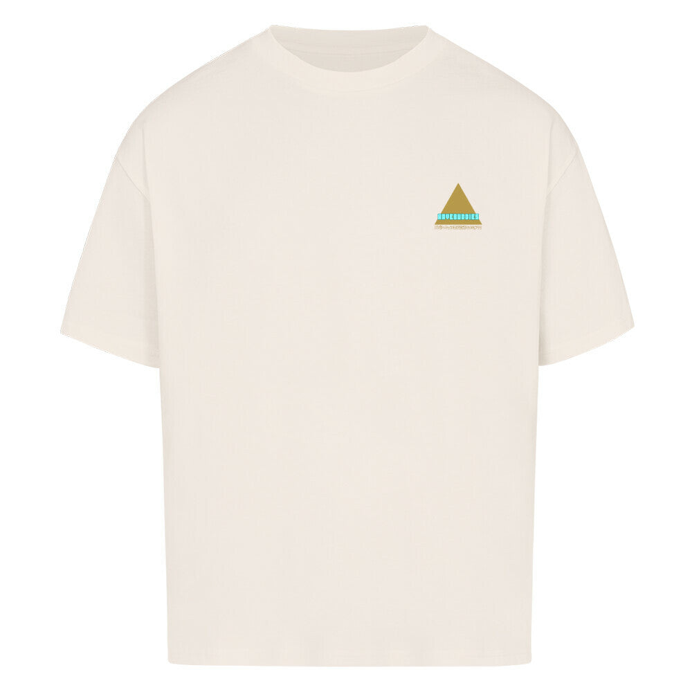 TECHNO CLEO Oversized Shirt - ravebuddies