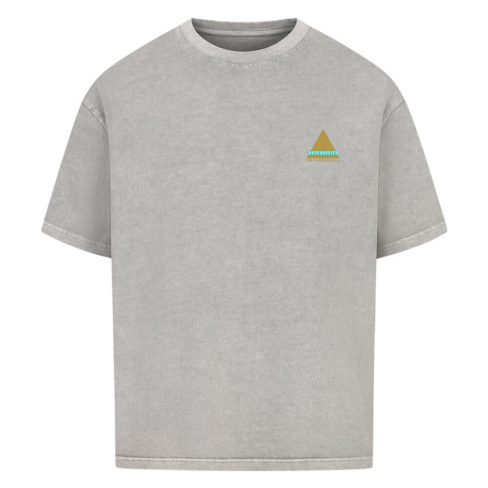 TECHNO CLEO Oversized Shirt - ravebuddies