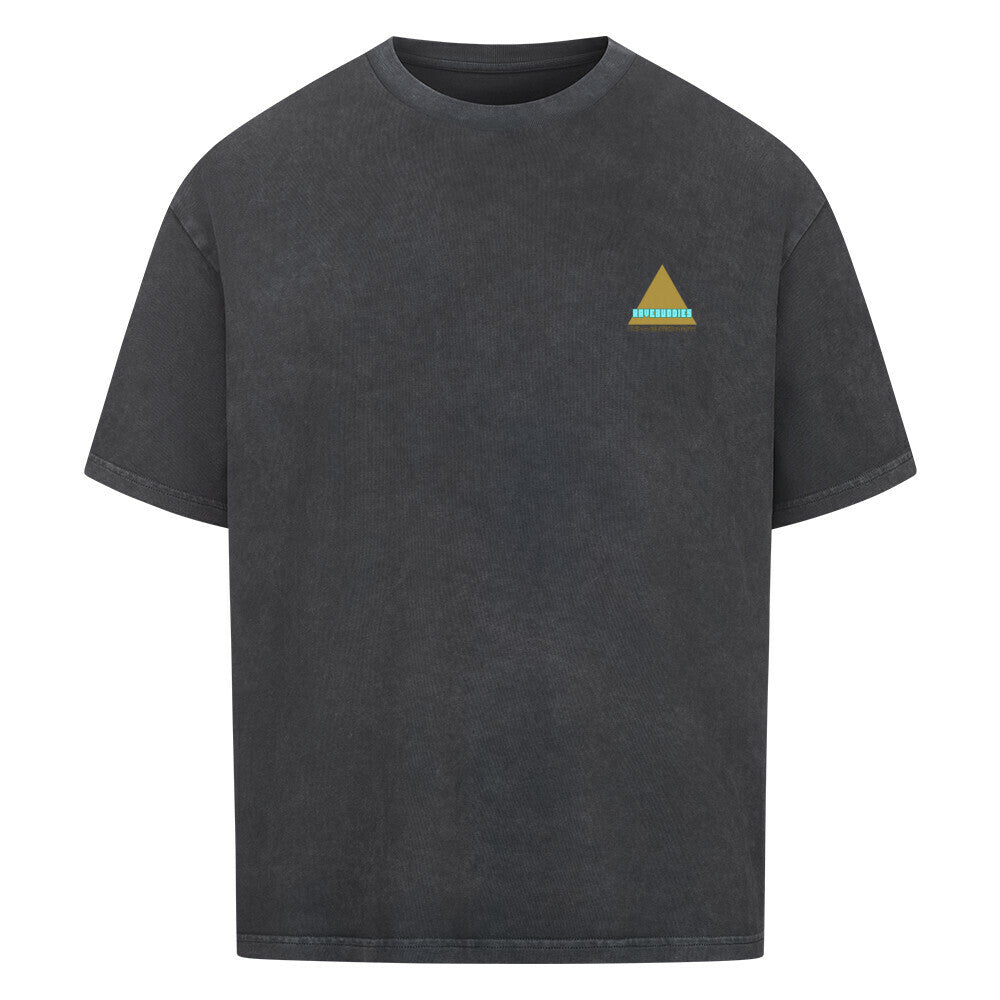 TECHNO CLEO Oversized Shirt - ravebuddies