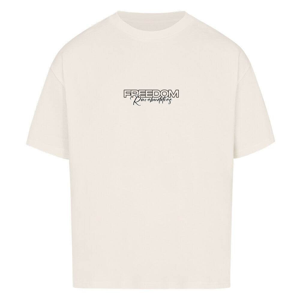 MEDUSA Oversized Shirt - ravebuddies