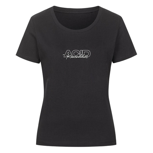 ACID Organic Shirt Women - ravebuddies