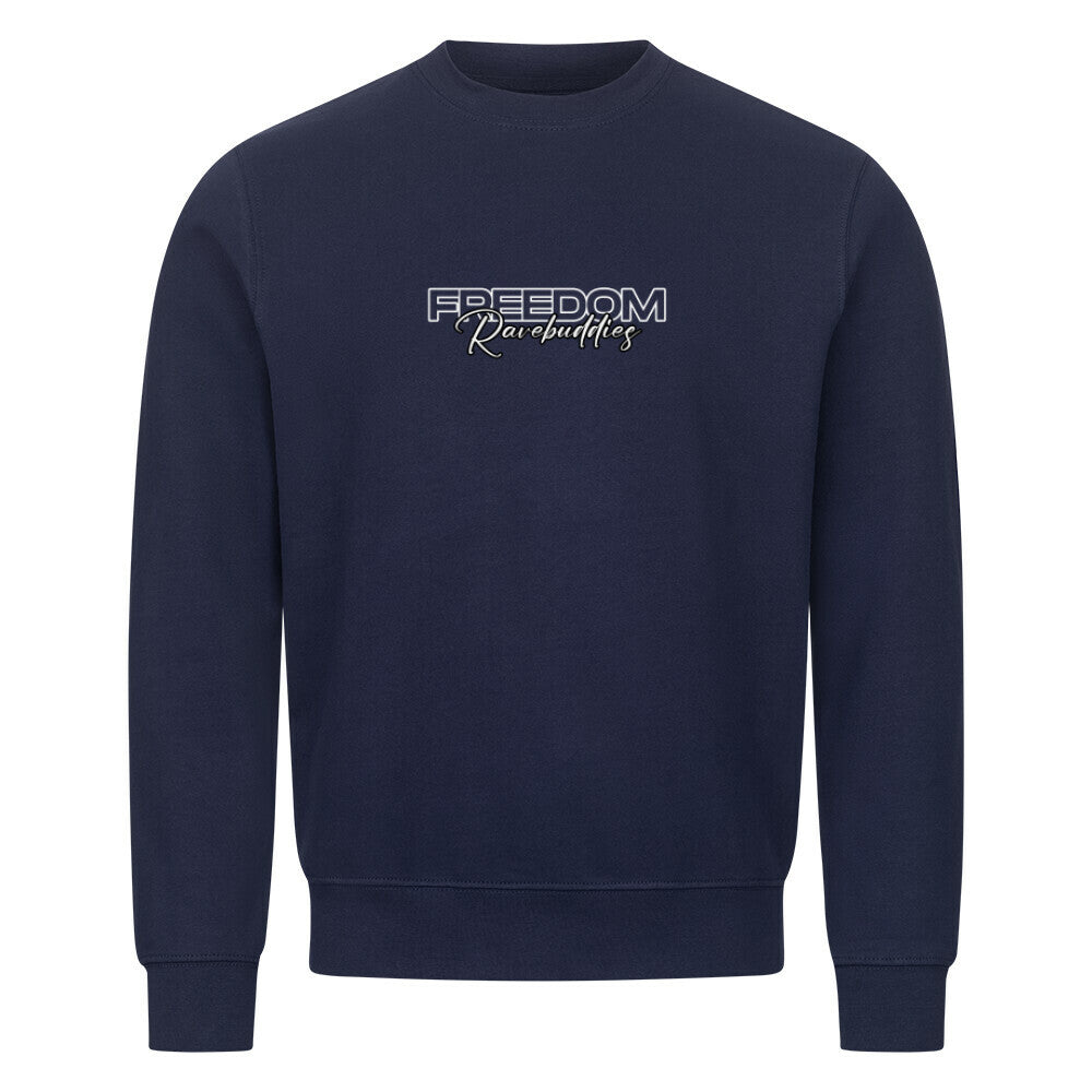 MEDUSA Premium Sweatshirt - ravebuddies