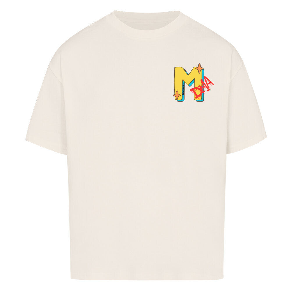 MA Oversized Shirt - ravebuddies