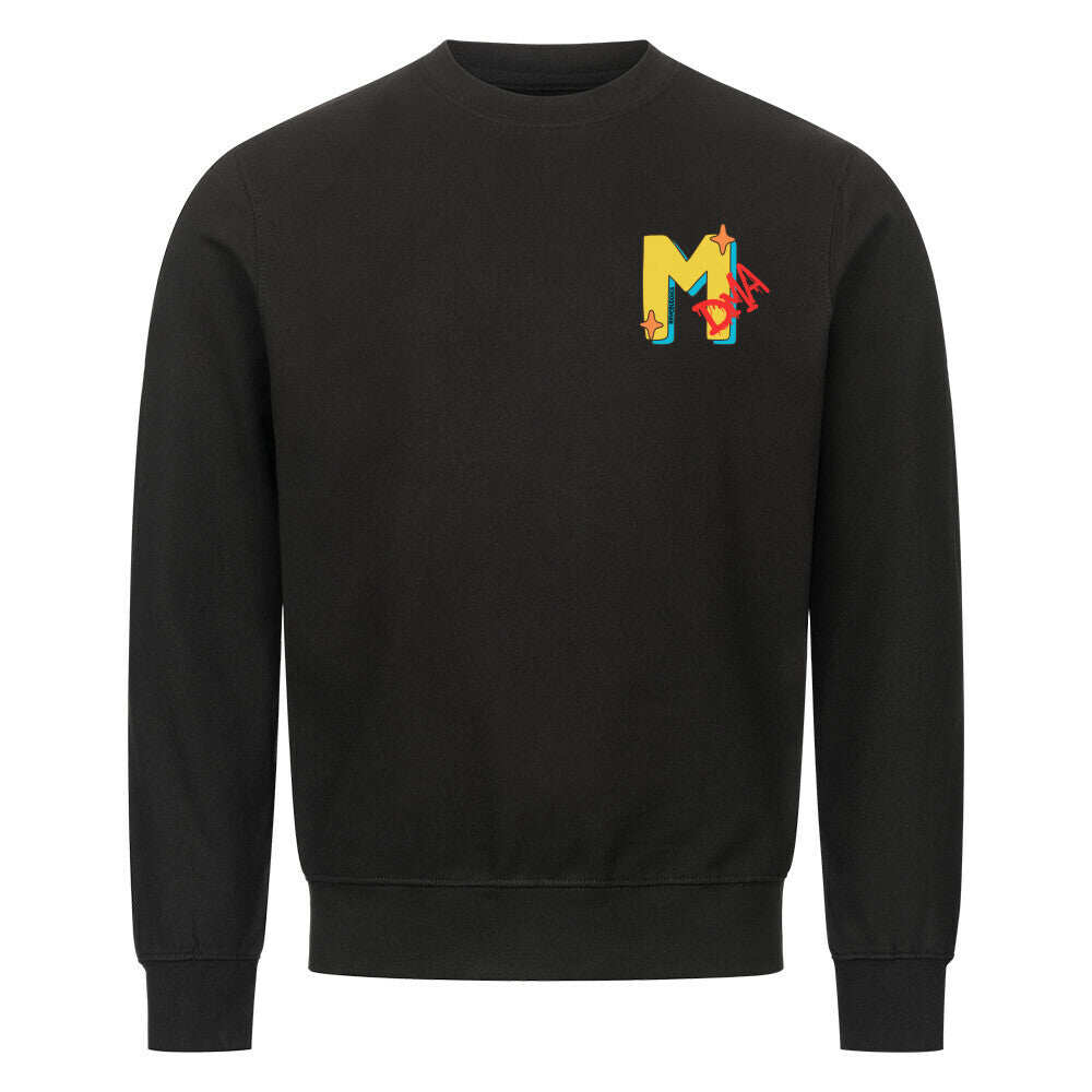 MA Premium Sweatshirt - ravebuddies
