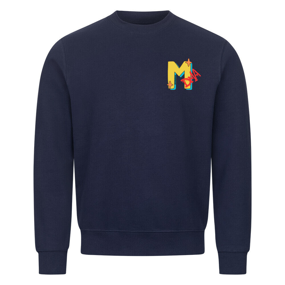 MA Premium Sweatshirt - ravebuddies