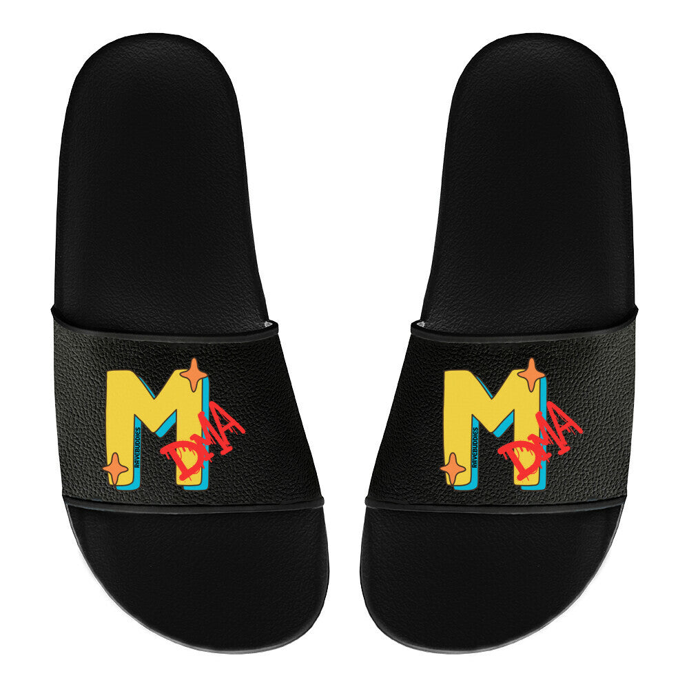 MA Badelatschen - ravebuddies