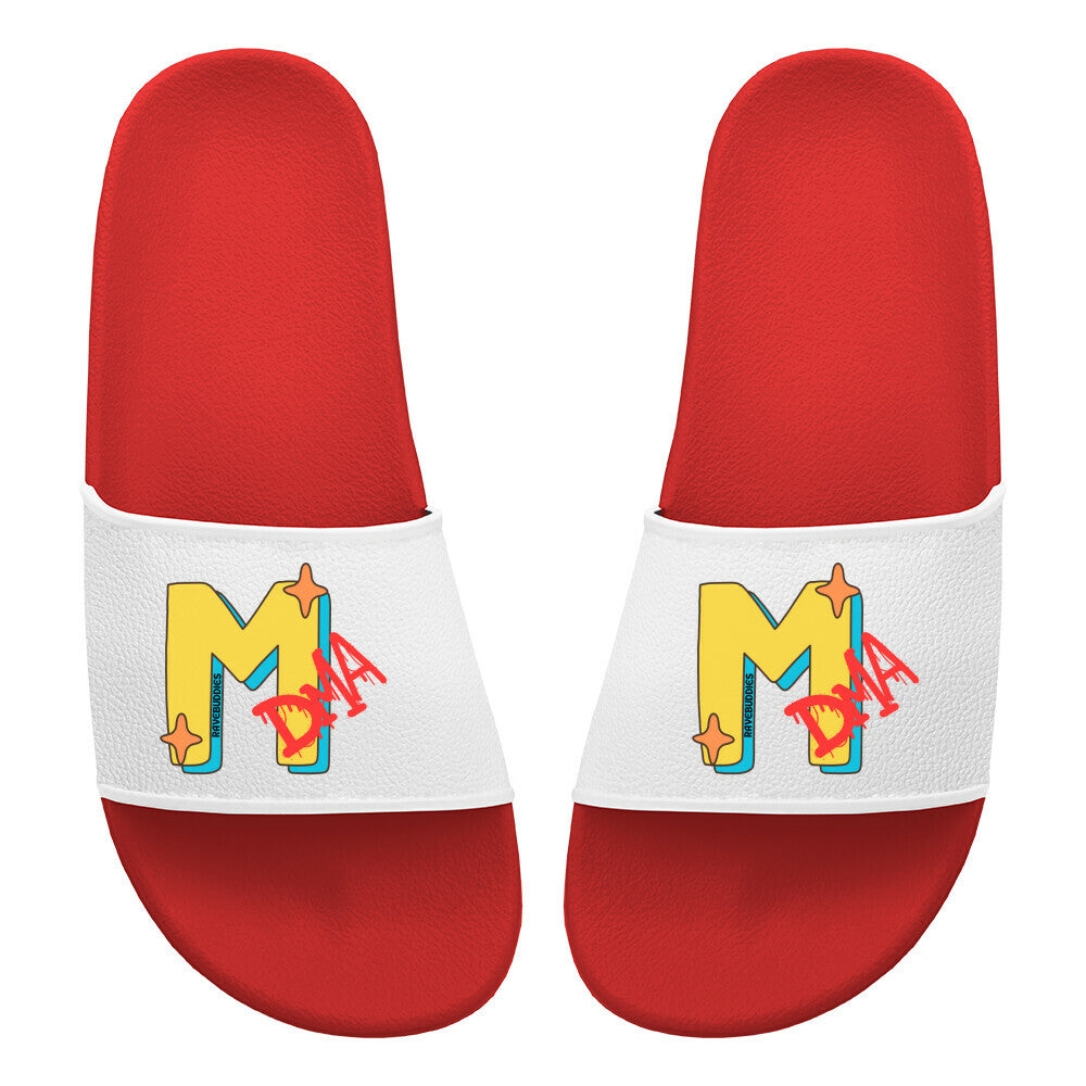 MA Badelatschen - ravebuddies