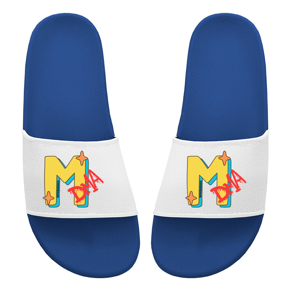 MA Badelatschen - ravebuddies