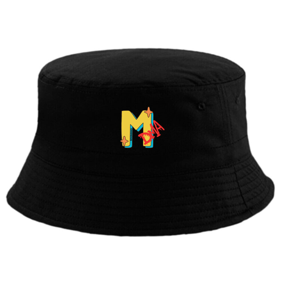 MA Bucket Hat - ravebuddies