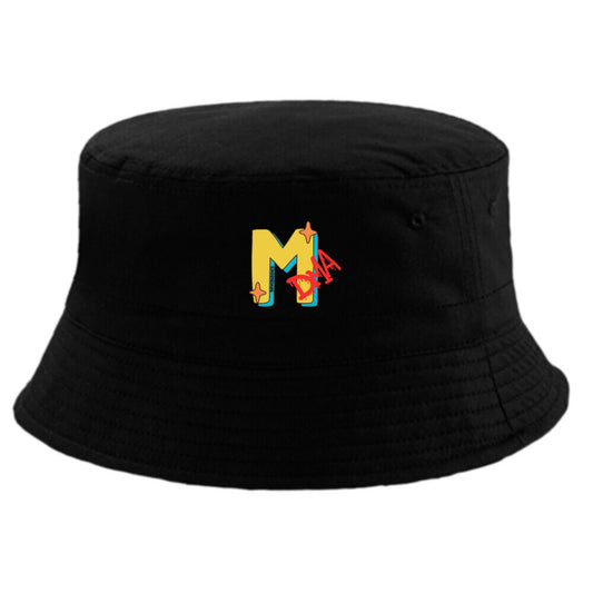 MA Bucket Hat - ravebuddies