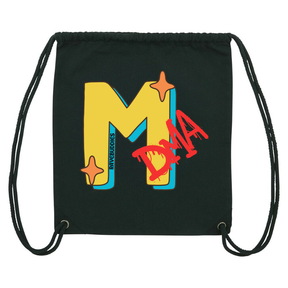 MA Gym Bag - ravebuddies