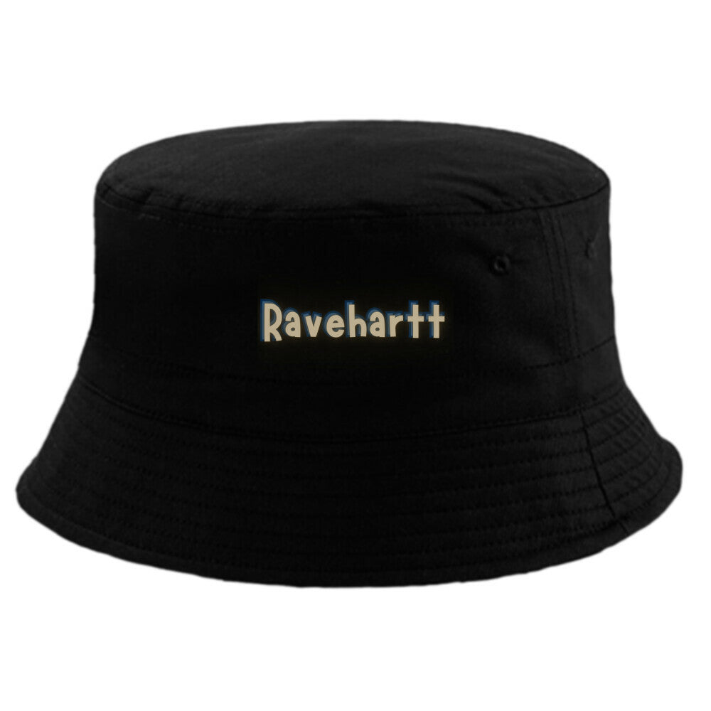 RAVEHARTT Bucket Hat - ravebuddies