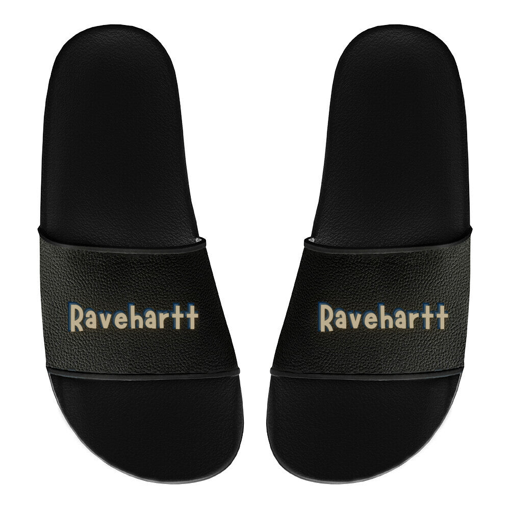 RAVEHARTT Badelatschen - ravebuddies