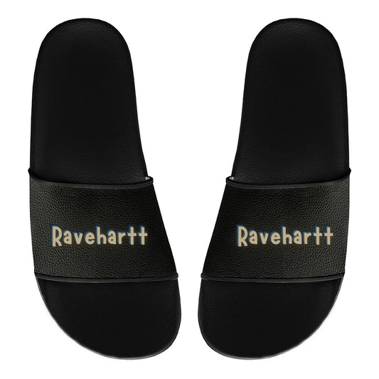 RAVEHARTT Badelatschen - ravebuddies