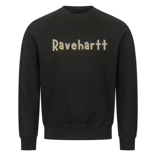 RAVEHARTT Premium Sweatshirt - ravebuddies