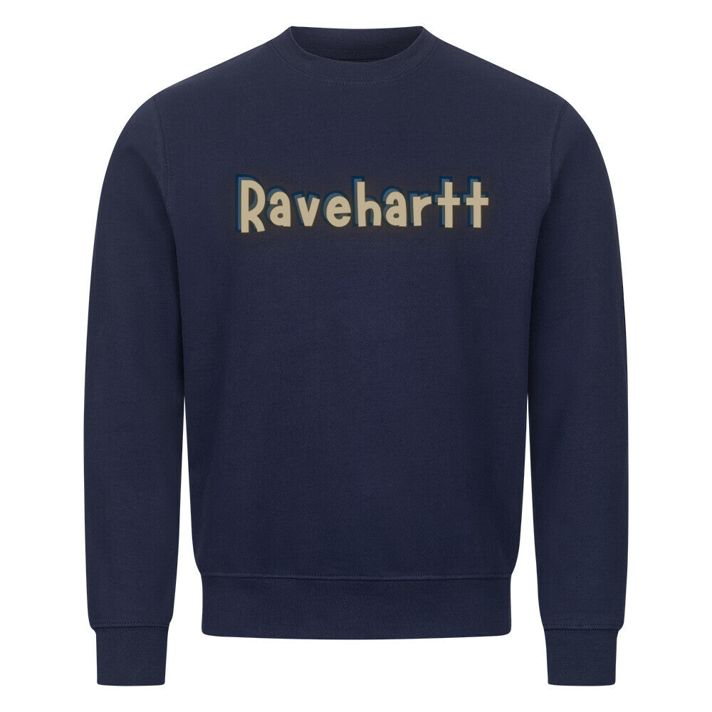 RAVEHARTT Premium Sweatshirt - ravebuddies
