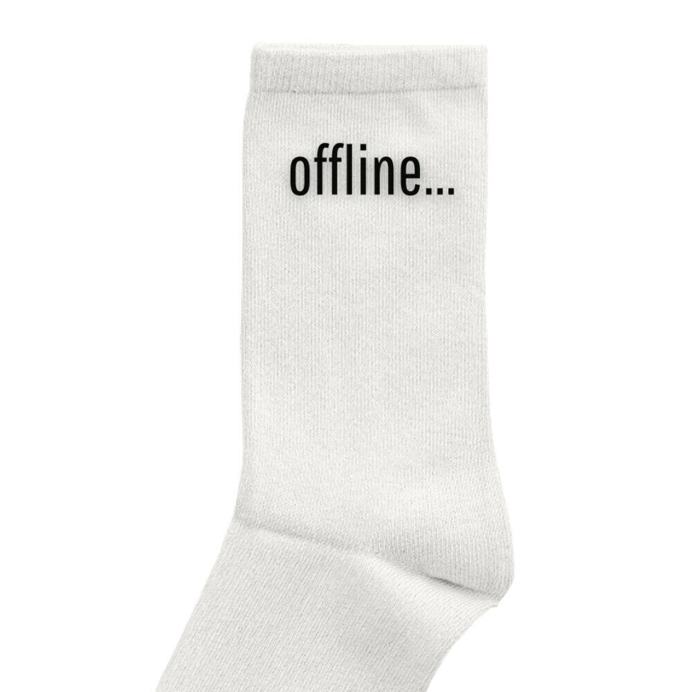 Offline Socken - ravebuddies