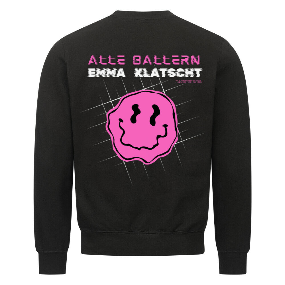 EMMA Premium Sweatshirt - ravebuddies