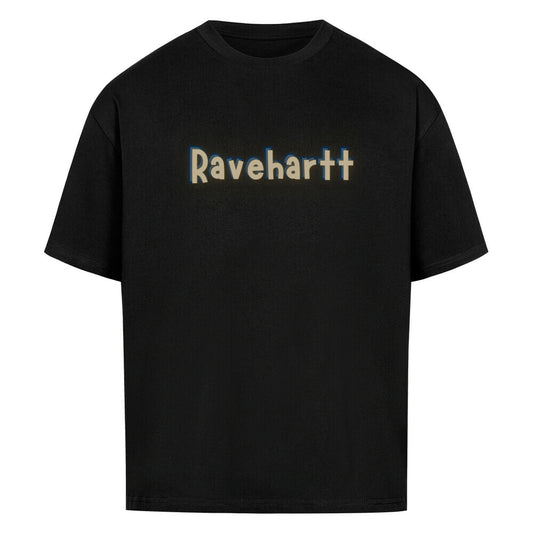 RAVEHARTT Oversized Shirt - ravebuddies