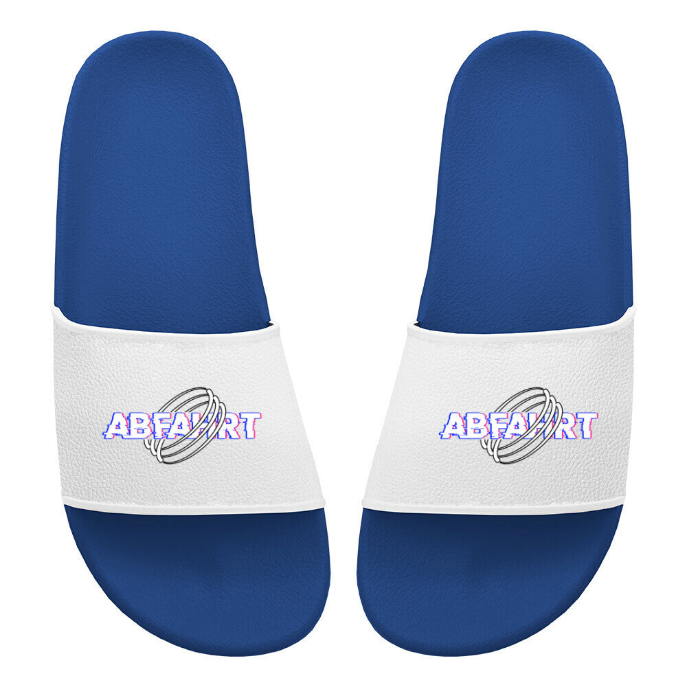 ABFAHRT Badelatschen - ravebuddies