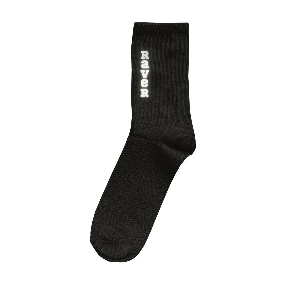 TECHNO Socken - ravebuddies