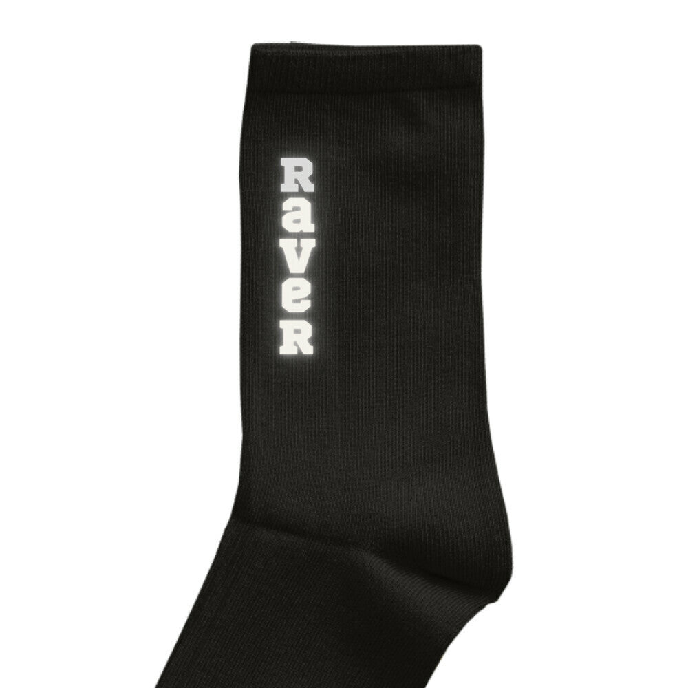 TECHNO Socken - ravebuddies