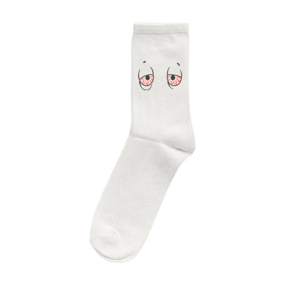 42 Socken - ravebuddies