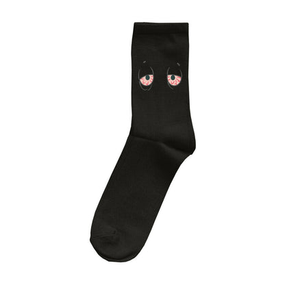 42 Socken - ravebuddies