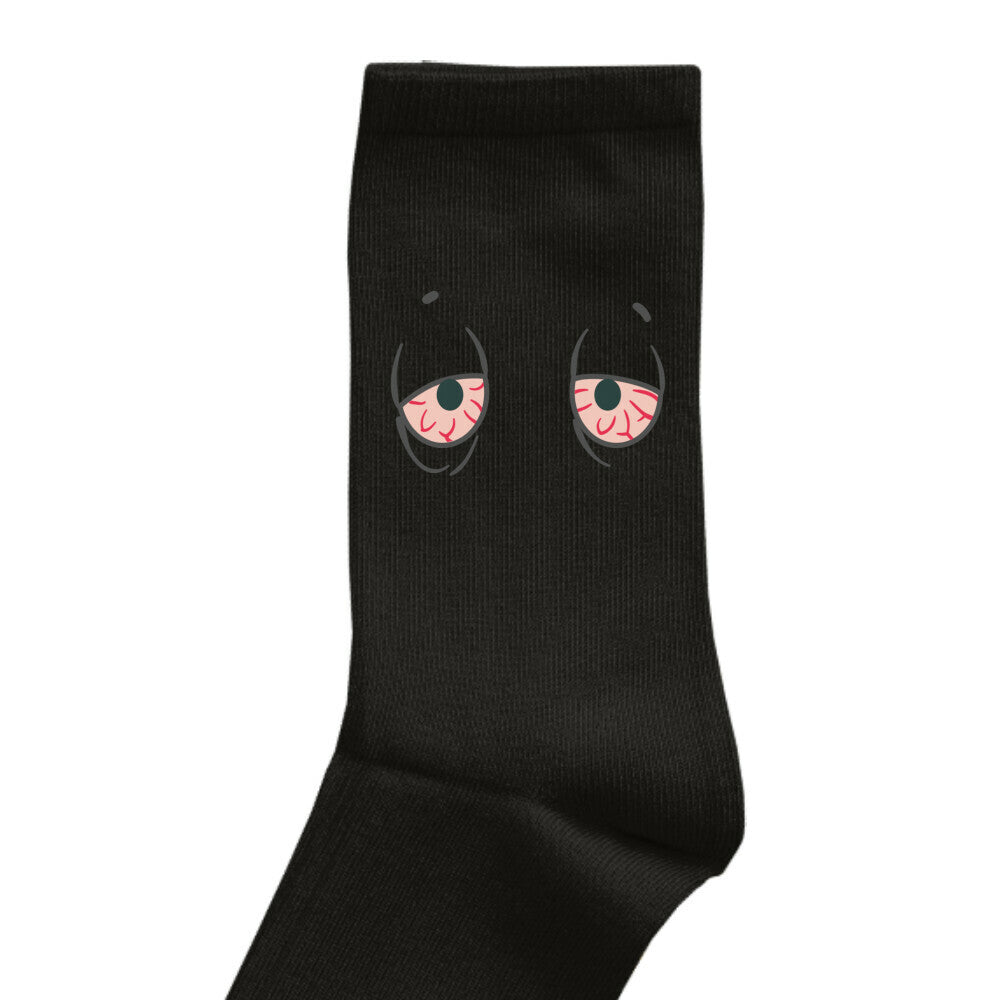 42 Socken - ravebuddies