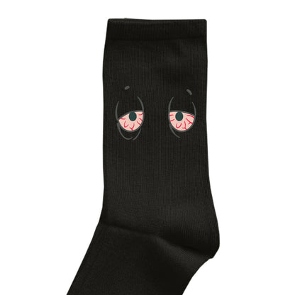 42 Socken - ravebuddies