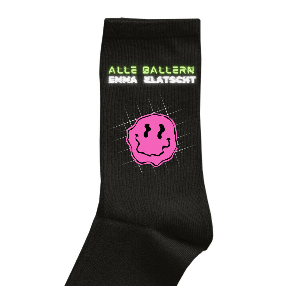 EMMA Socken - ravebuddies