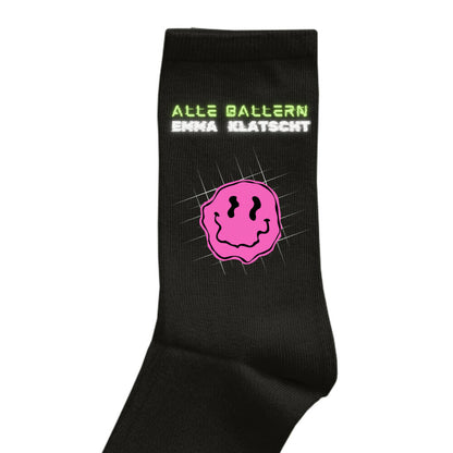 EMMA Socken - ravebuddies