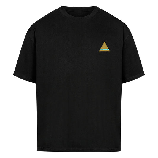 TECHNO CLEO Oversized Shirt - ravebuddies
