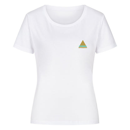 TECHNO CLEO Organic Shirt Women - ravebuddies