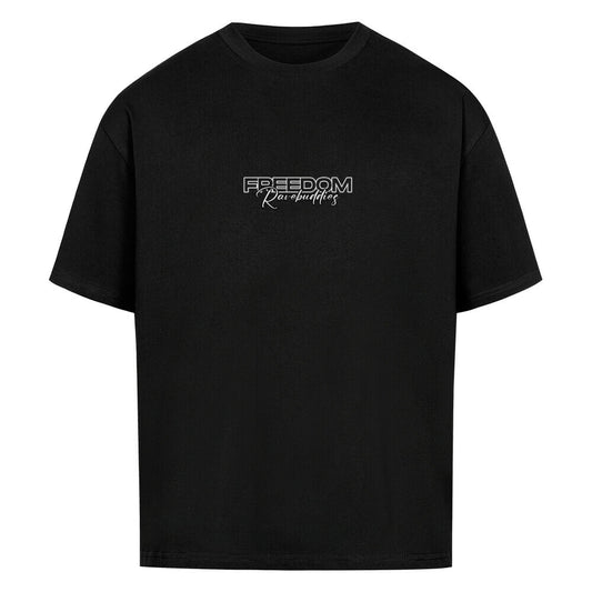MEDUSA Oversized Shirt - ravebuddies