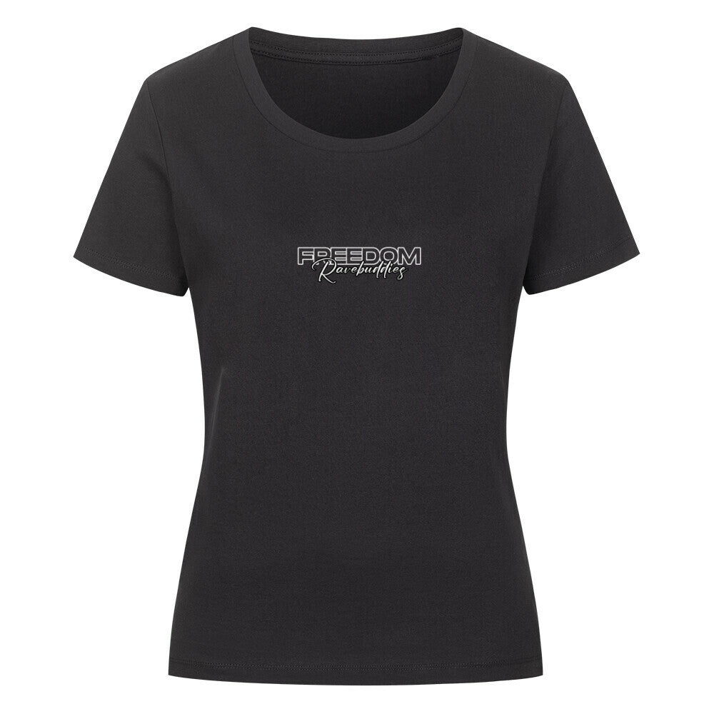 MEDUSA Organic Shirt Women - ravebuddies