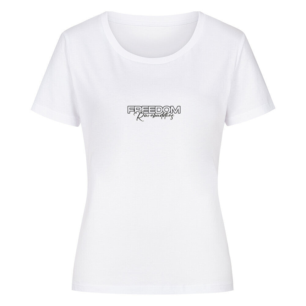 MEDUSA Organic Shirt Women - ravebuddies