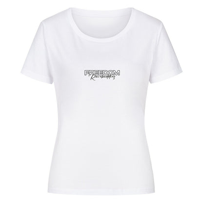 MEDUSA Organic Shirt Women - ravebuddies