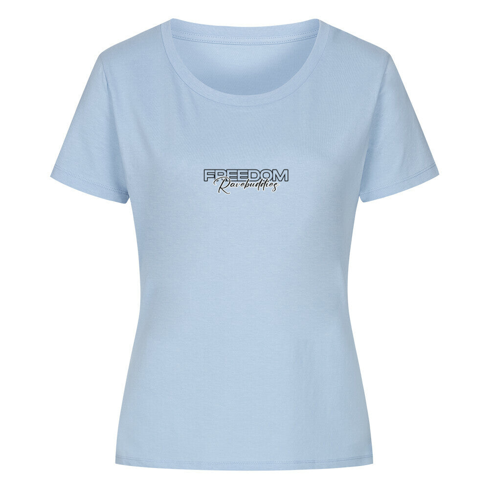 MEDUSA Organic Shirt Women - ravebuddies