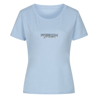 MEDUSA Organic Shirt Women - ravebuddies
