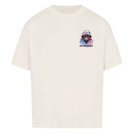 THE BEAST Oversized Shirt - ravebuddies