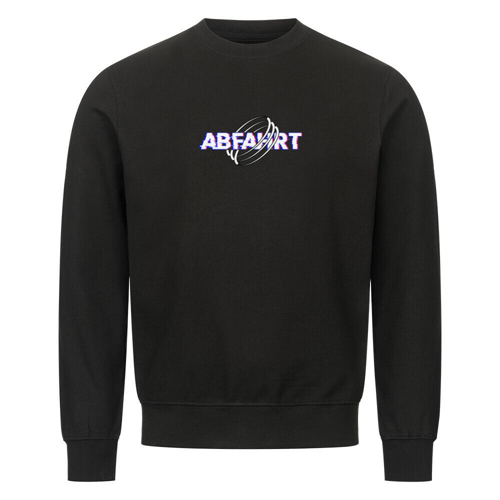 ABFAHRT Premium Sweatshirt - ravebuddies