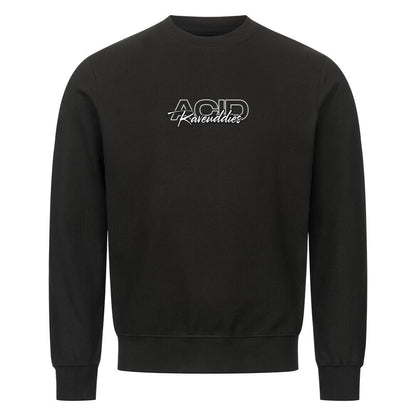KLEOPATRA Premium Sweatshirt - ravebuddies