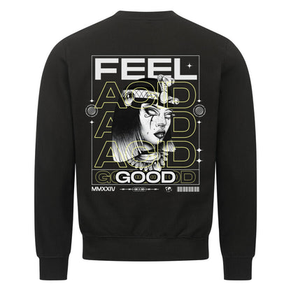 KLEOPATRA Premium Sweatshirt - ravebuddies