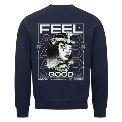 KLEOPATRA Premium Sweatshirt - ravebuddies